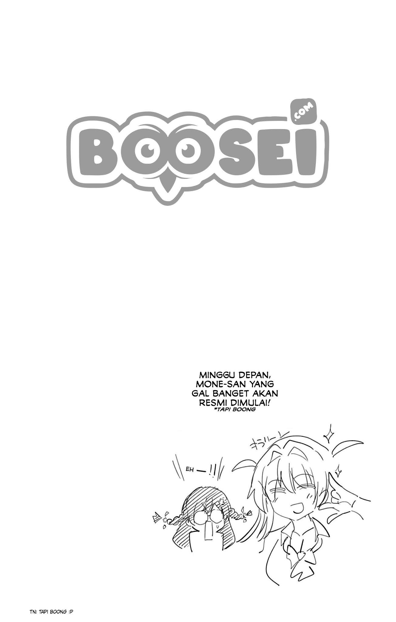 mone-san-no-majime-sugiru-tsukiaikata - Chapter: 36