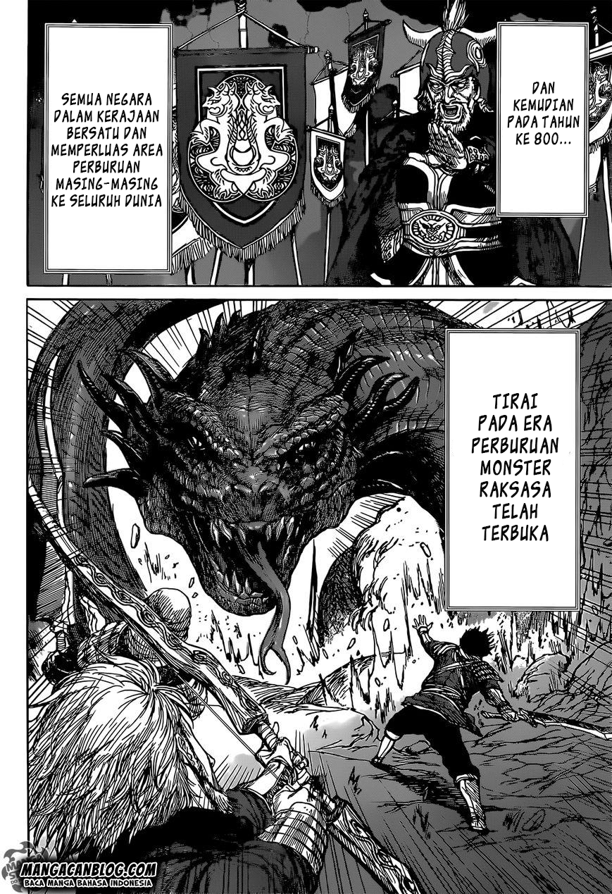 monster-x-monster - Chapter: 01