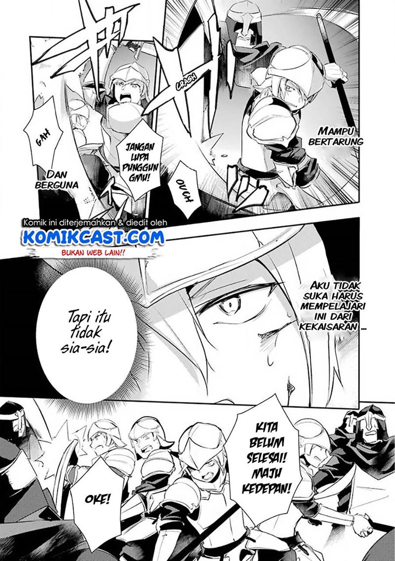 tensai-ouji-no-akaji-kokka-saisei-jutsu-souda-baikoku-shiyou - Chapter: 9