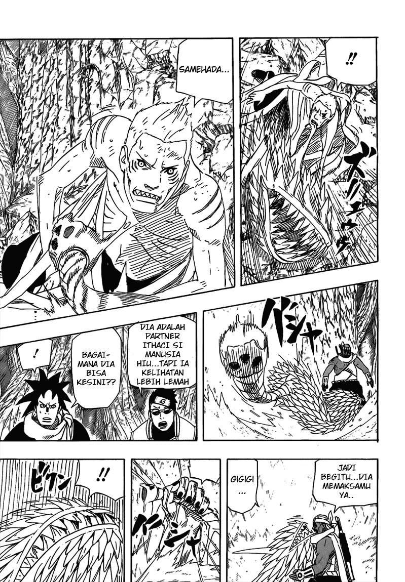 naruto-id - Chapter: 506