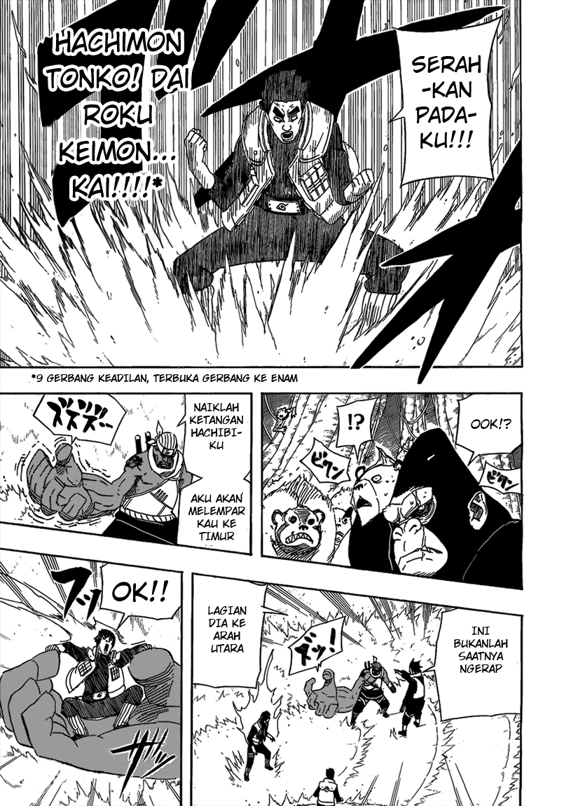 naruto-id - Chapter: 506