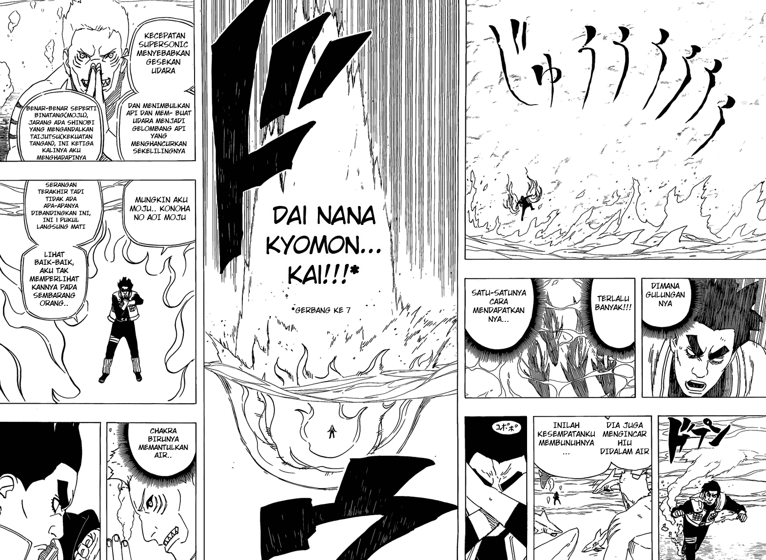 naruto-id - Chapter: 506