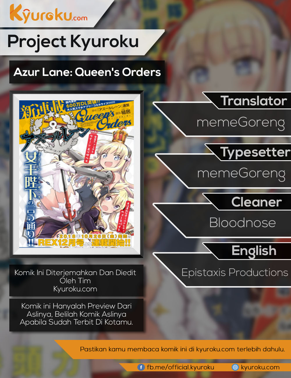 azur-lane-queens-orders - Chapter: 18