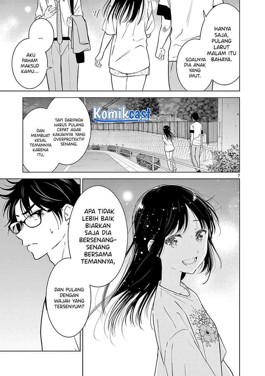 aishiteru-game-wo-owarasetai - Chapter: 12