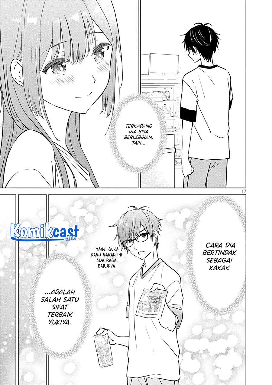 aishiteru-game-wo-owarasetai - Chapter: 12