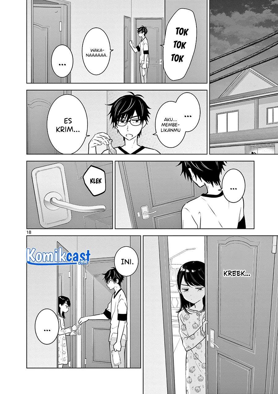 aishiteru-game-wo-owarasetai - Chapter: 12