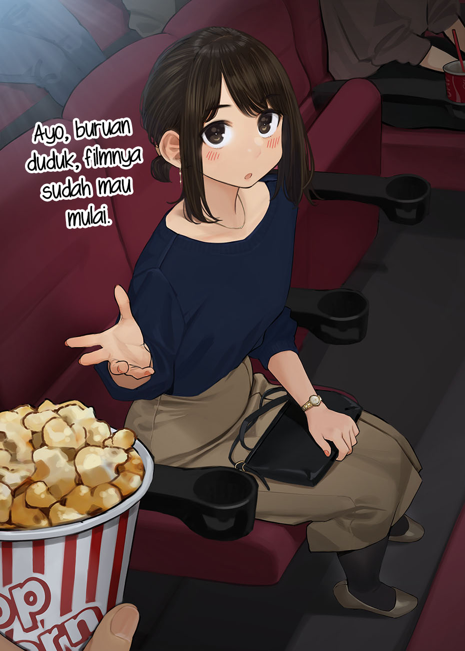 senpai-is-mine - Chapter: 38