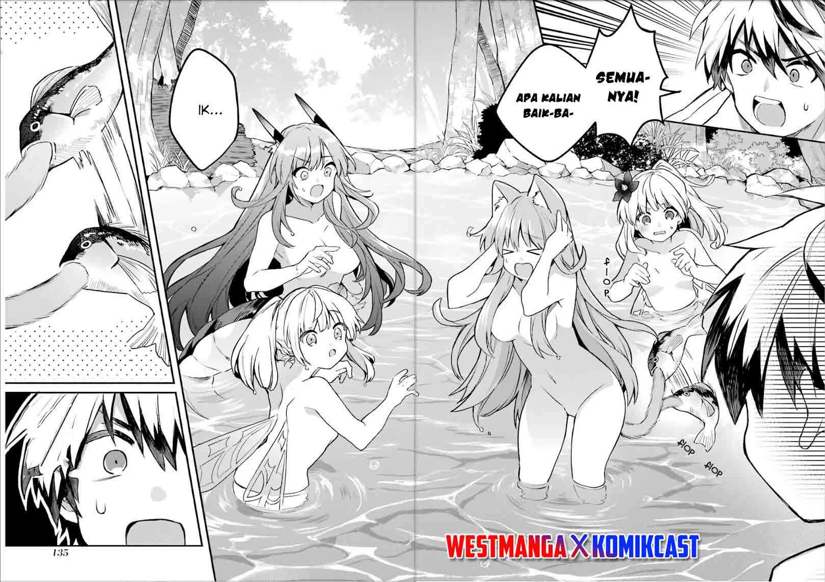 yuusha-party-wo-tsuihou-sareta-beast-tamer-saikyou-shuzoku-nekomimi-shojo-to-deau - Chapter: 36