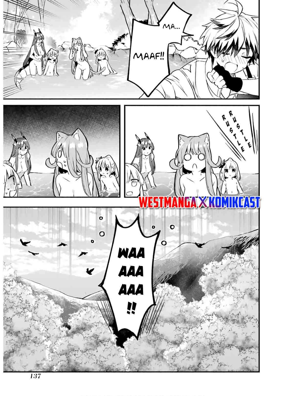 yuusha-party-wo-tsuihou-sareta-beast-tamer-saikyou-shuzoku-nekomimi-shojo-to-deau - Chapter: 36