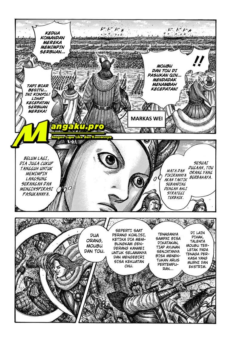 kingdom - Chapter: 654