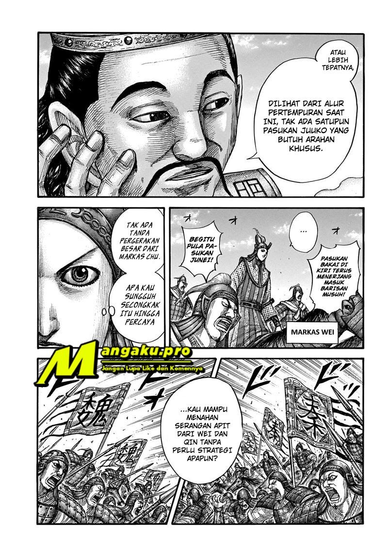 kingdom - Chapter: 654