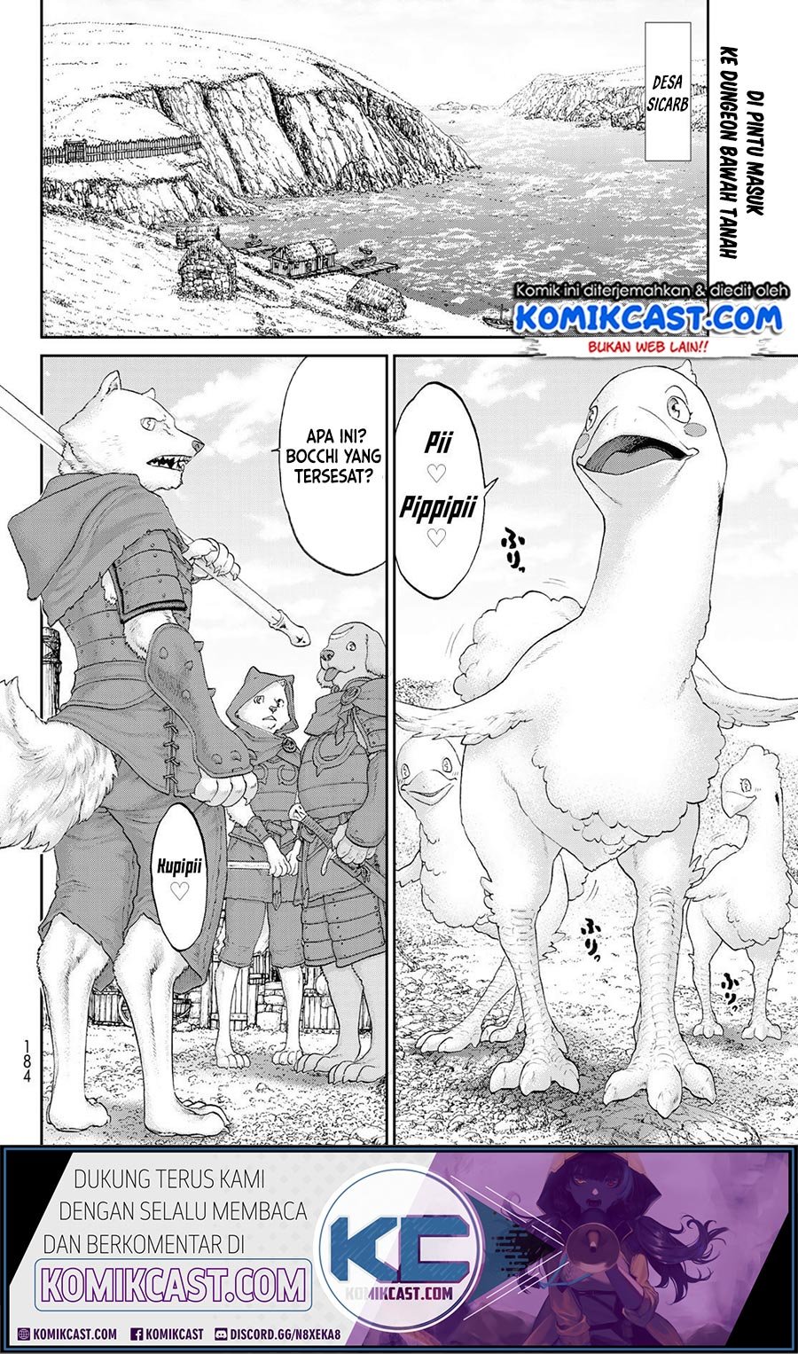 isekai-putin - Chapter: 19