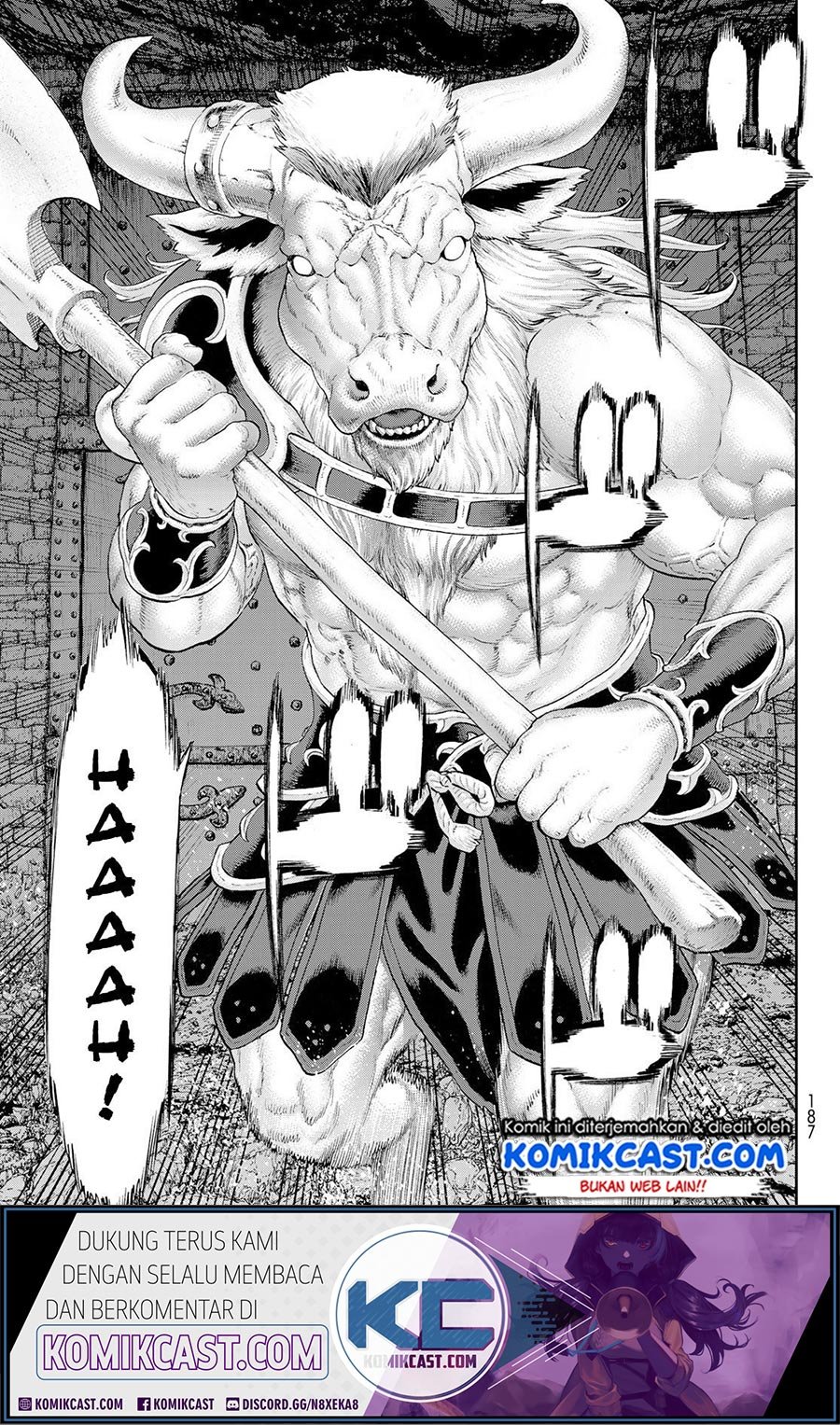 isekai-putin - Chapter: 19