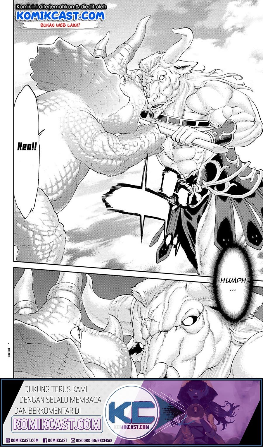 isekai-putin - Chapter: 19