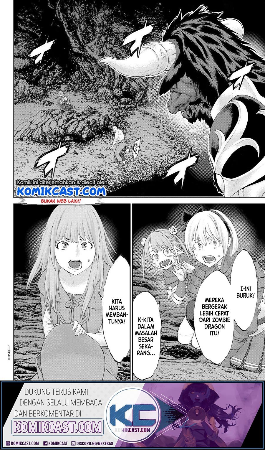 isekai-putin - Chapter: 19