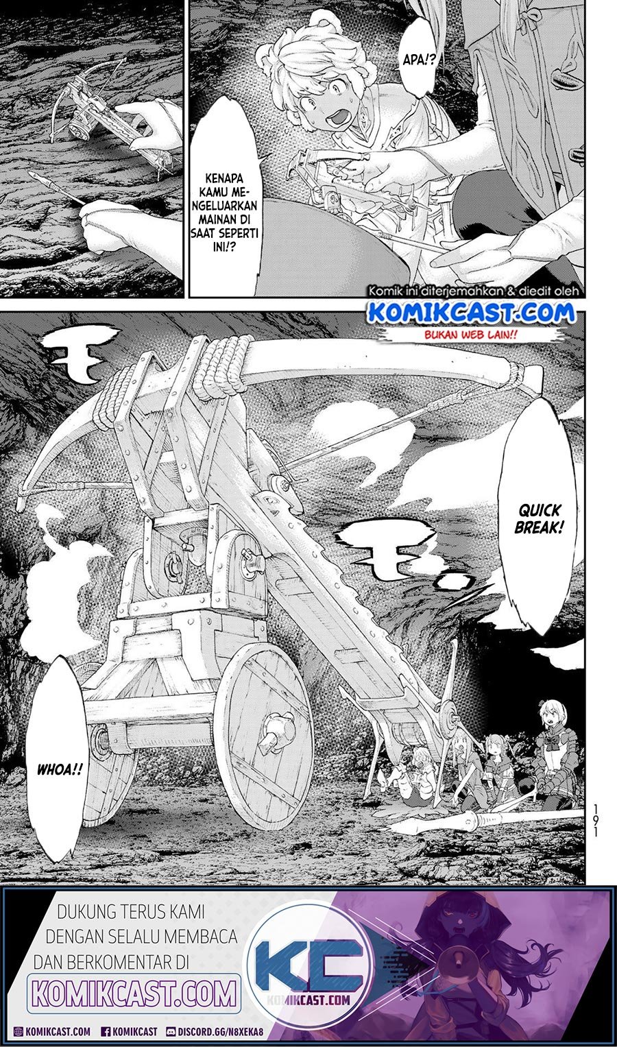 isekai-putin - Chapter: 19
