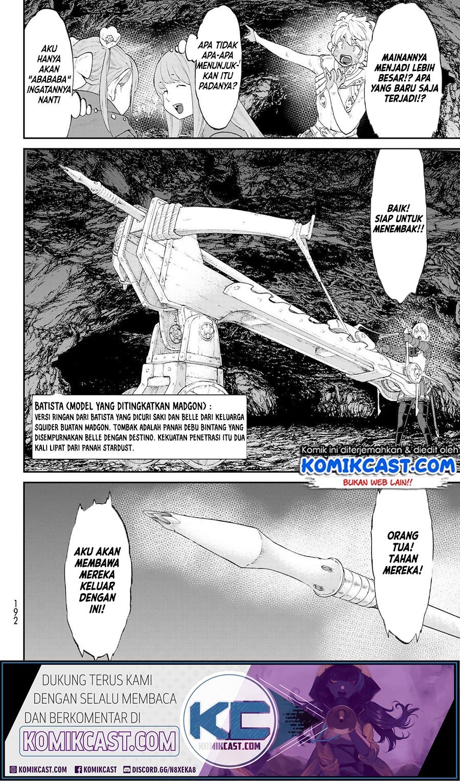 isekai-putin - Chapter: 19