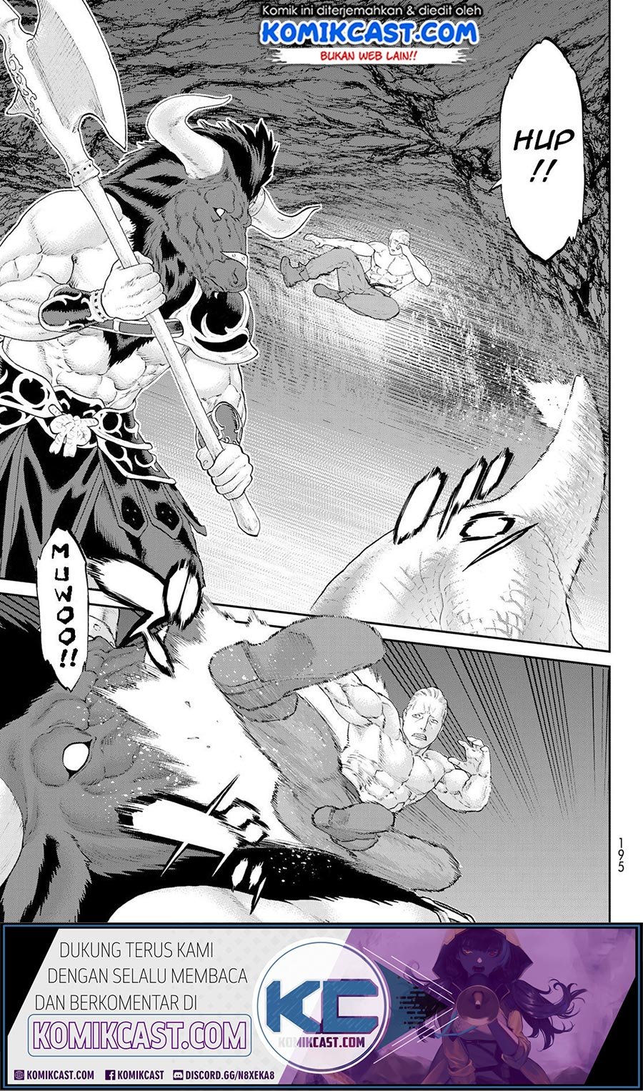 isekai-putin - Chapter: 19