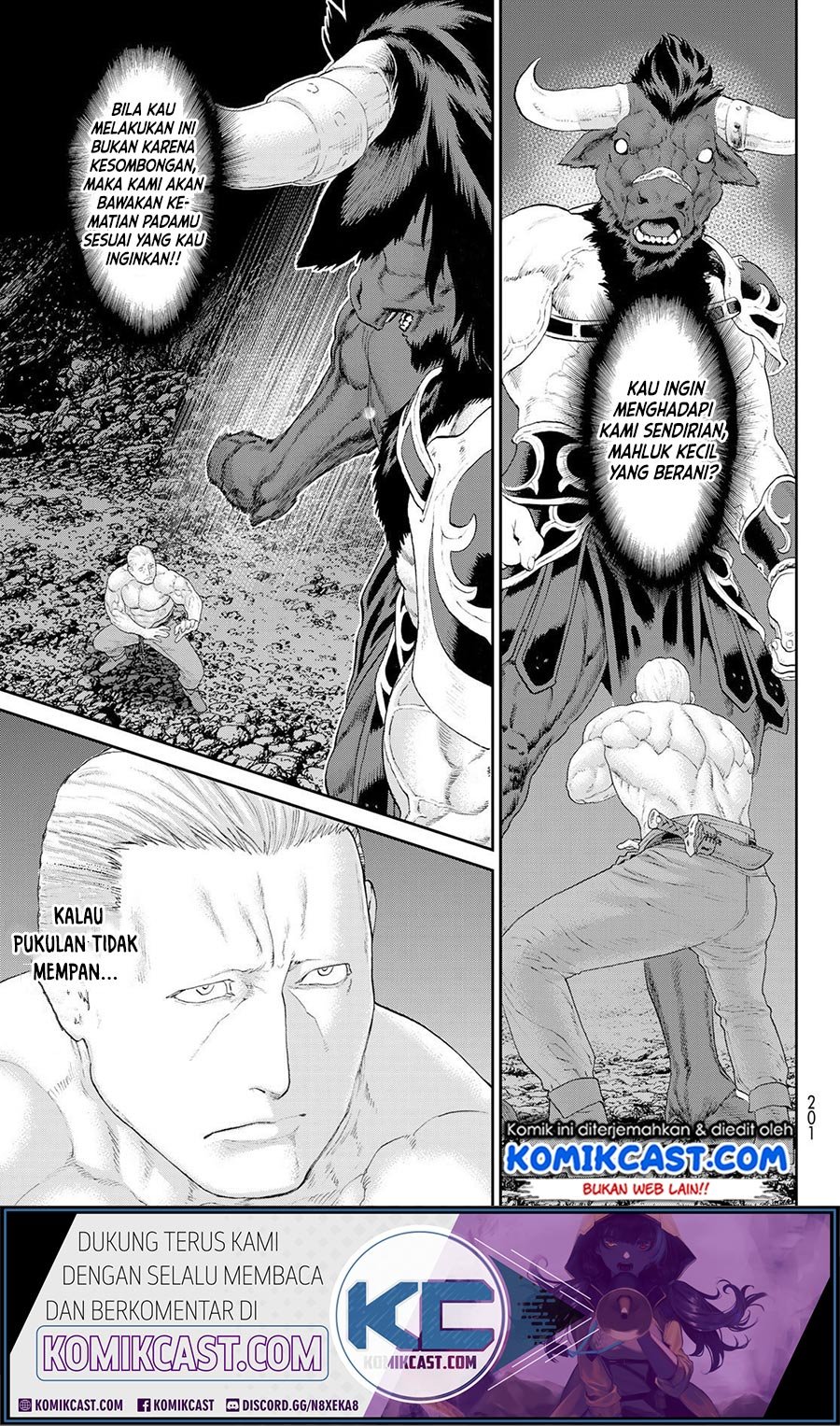 isekai-putin - Chapter: 19
