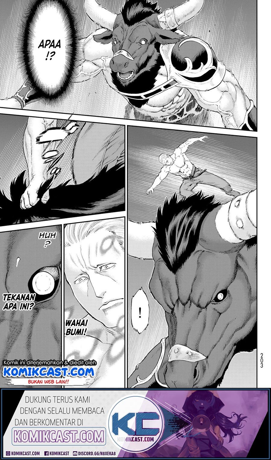 isekai-putin - Chapter: 19