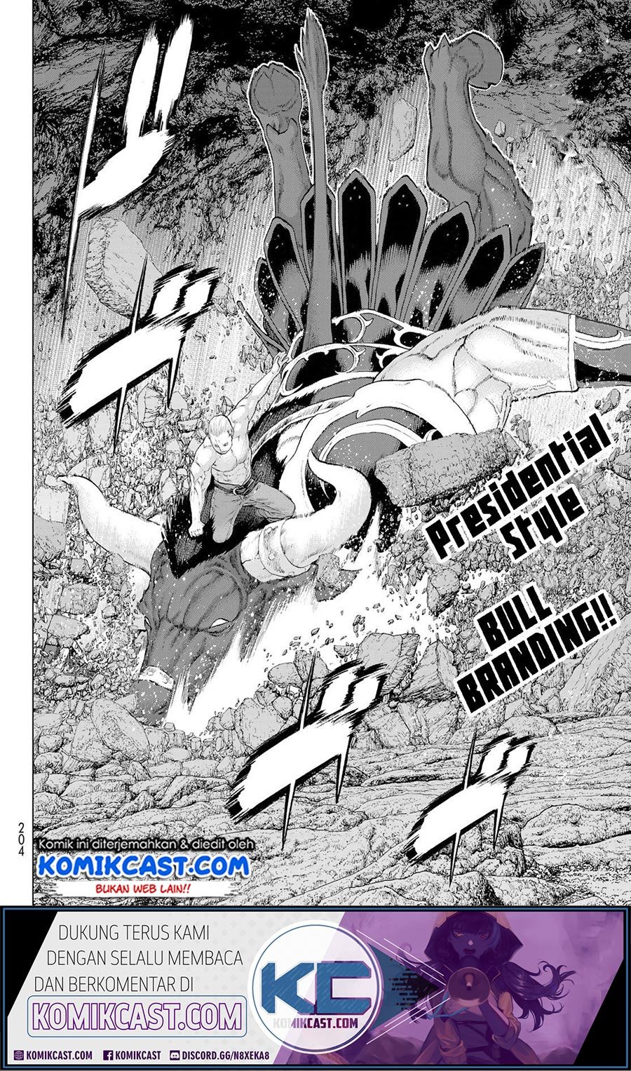 isekai-putin - Chapter: 19