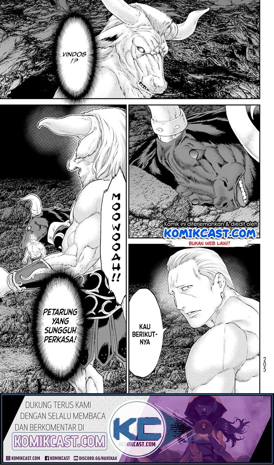 isekai-putin - Chapter: 19