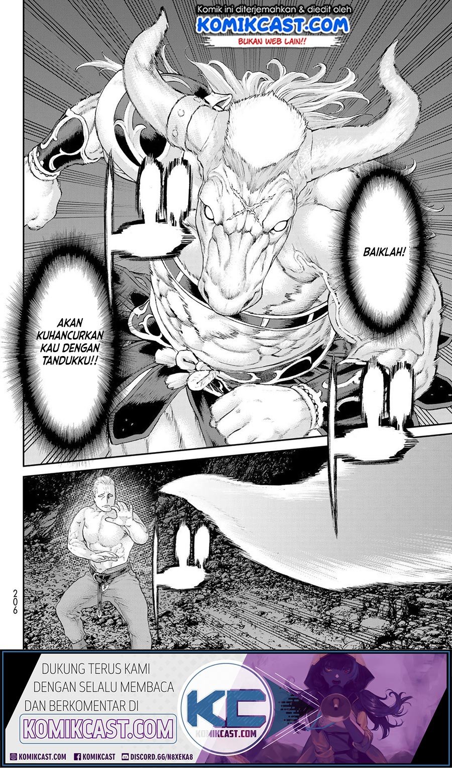 isekai-putin - Chapter: 19