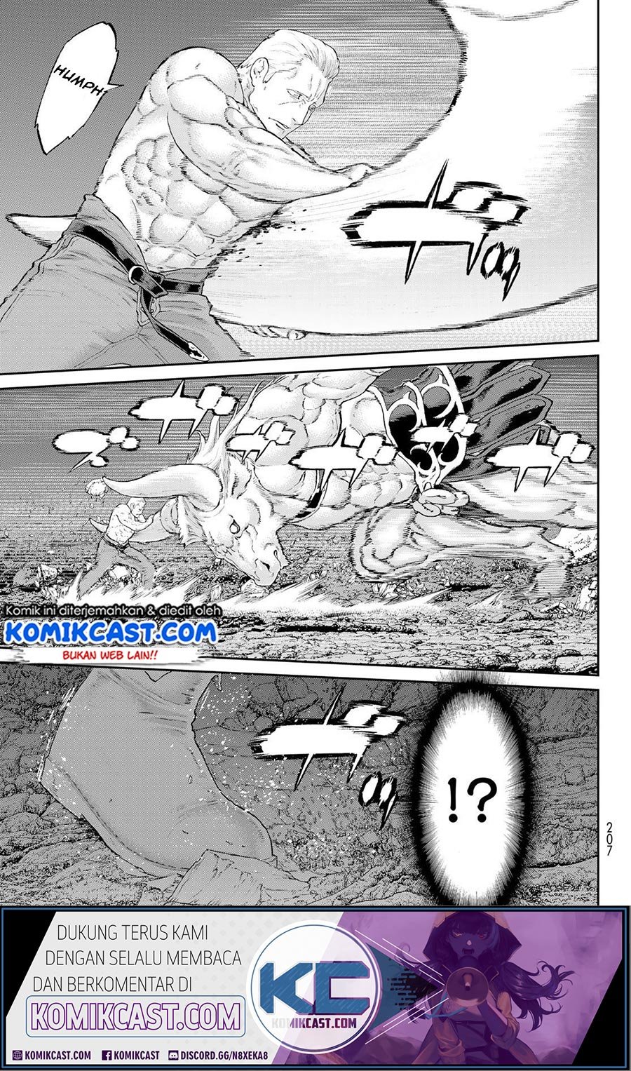 isekai-putin - Chapter: 19