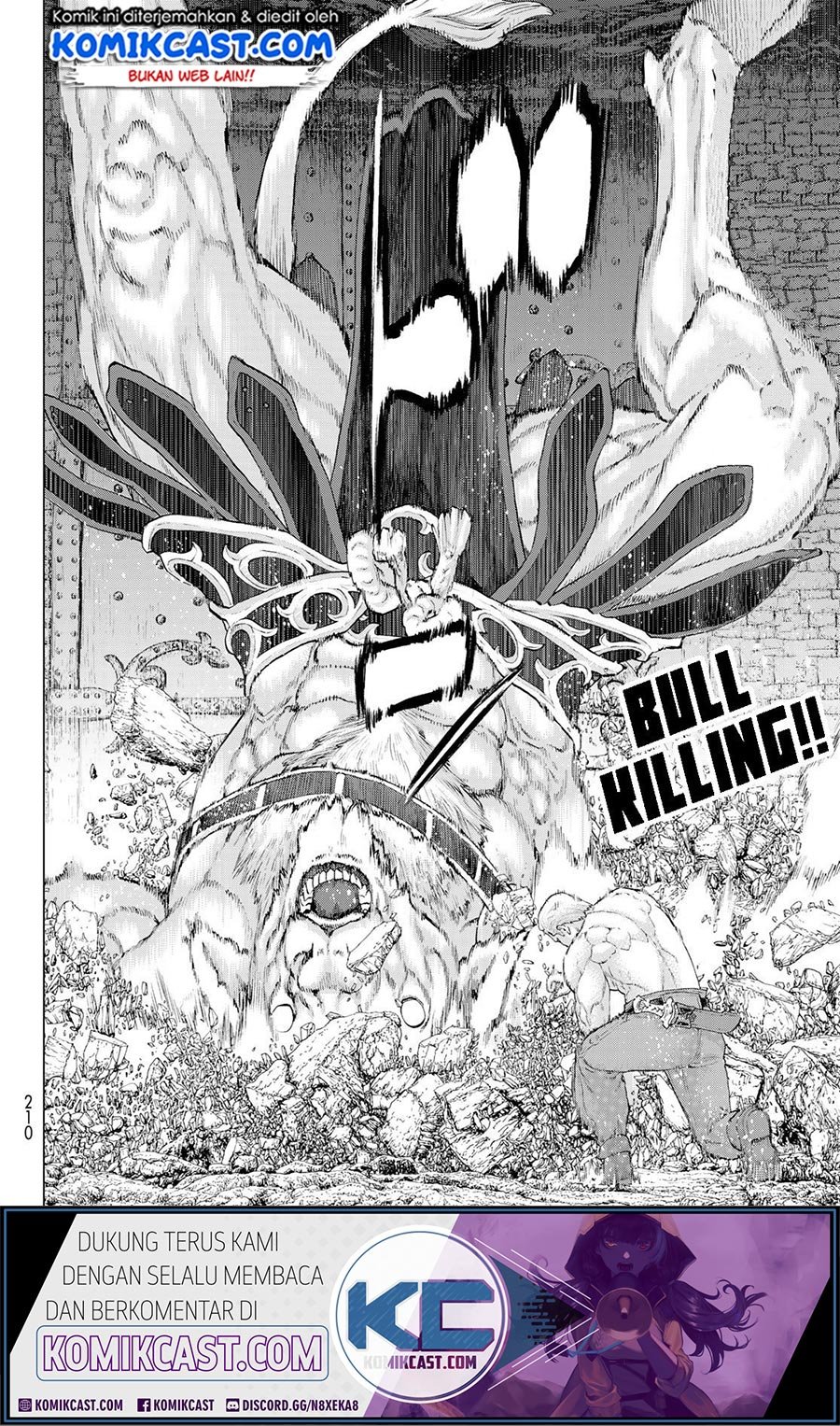 isekai-putin - Chapter: 19
