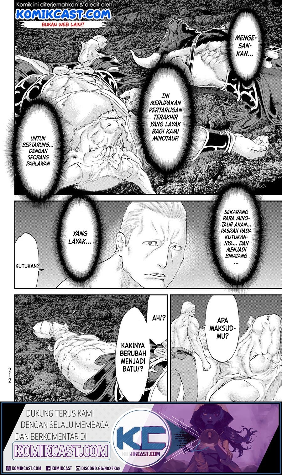 isekai-putin - Chapter: 19