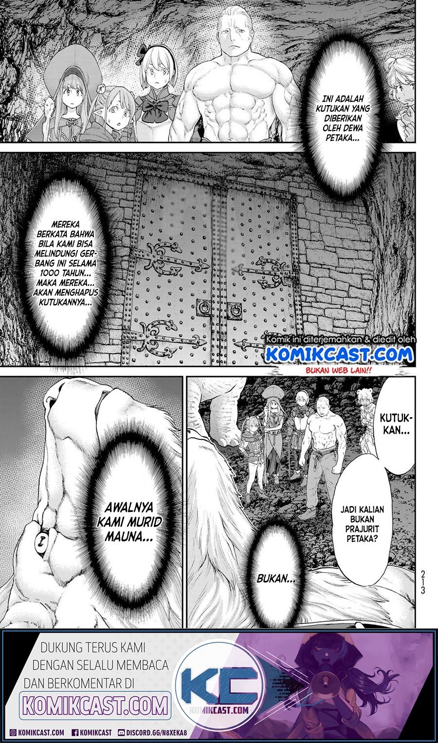 isekai-putin - Chapter: 19