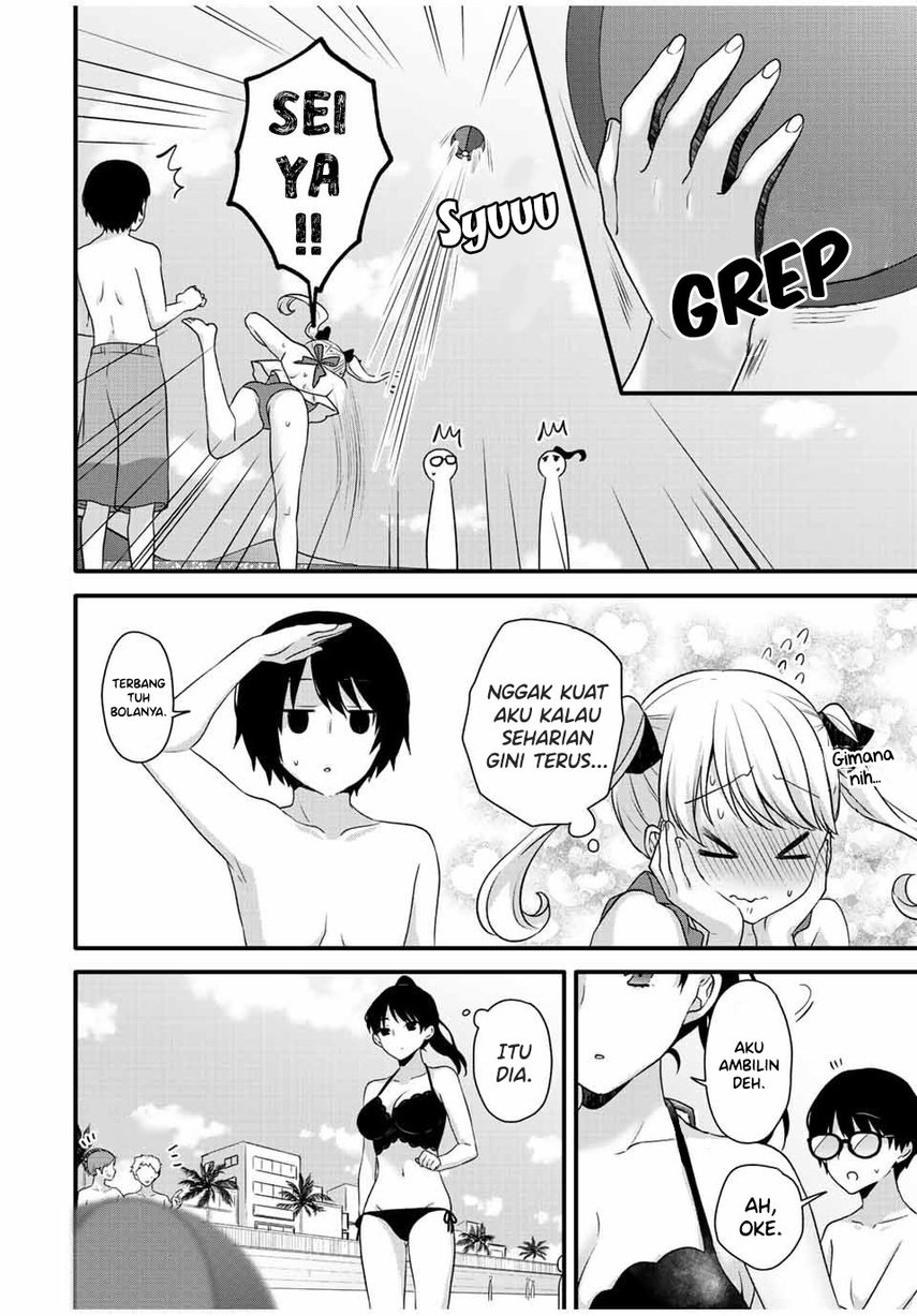 ice-cream-kanojo - Chapter: 16