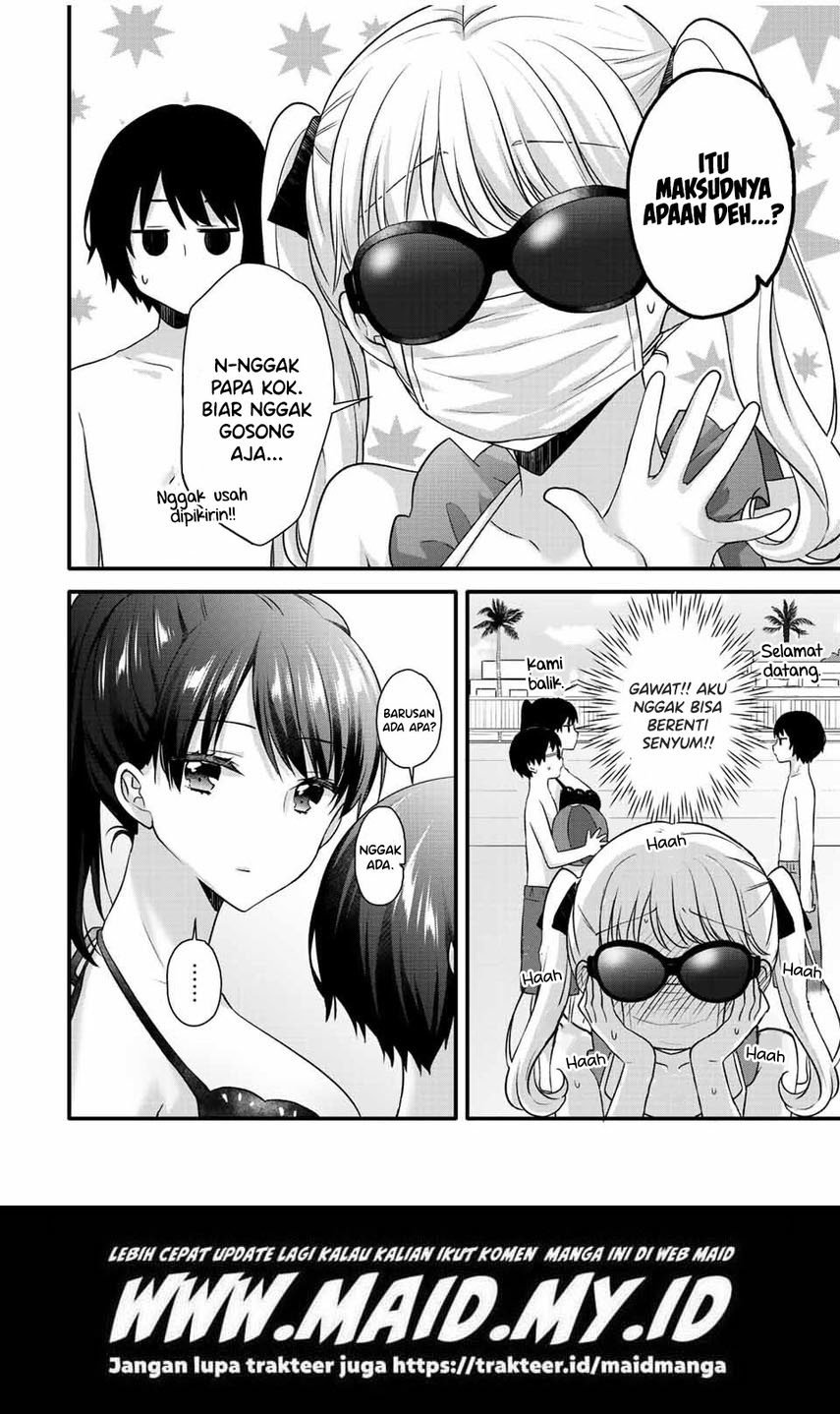 ice-cream-kanojo - Chapter: 16