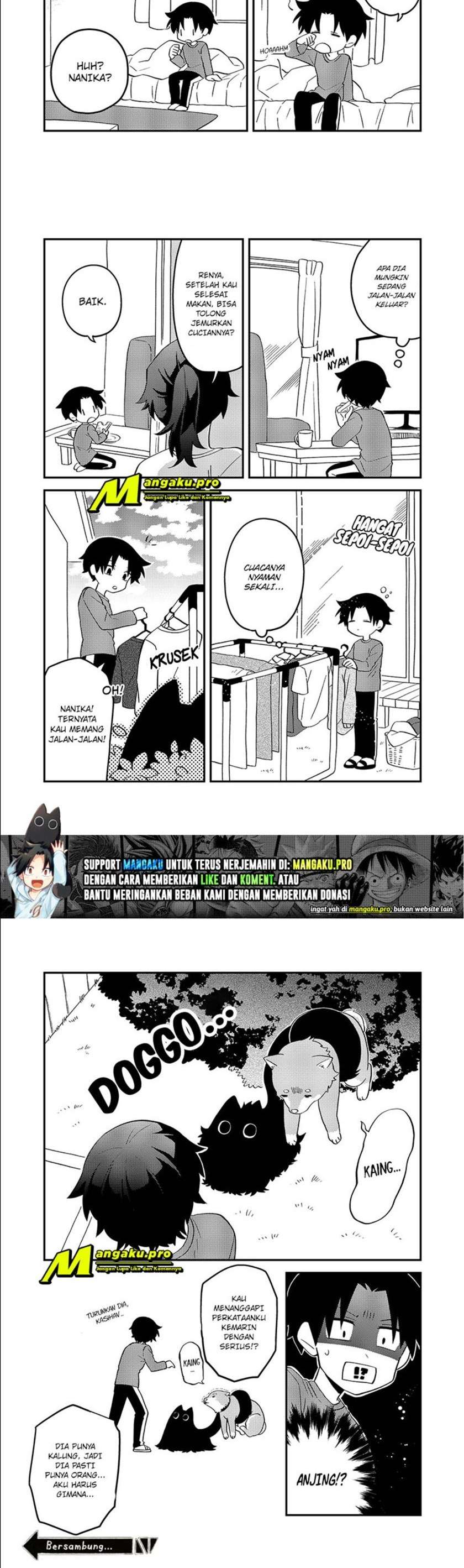 neko-no-youna-nanika - Chapter: 15