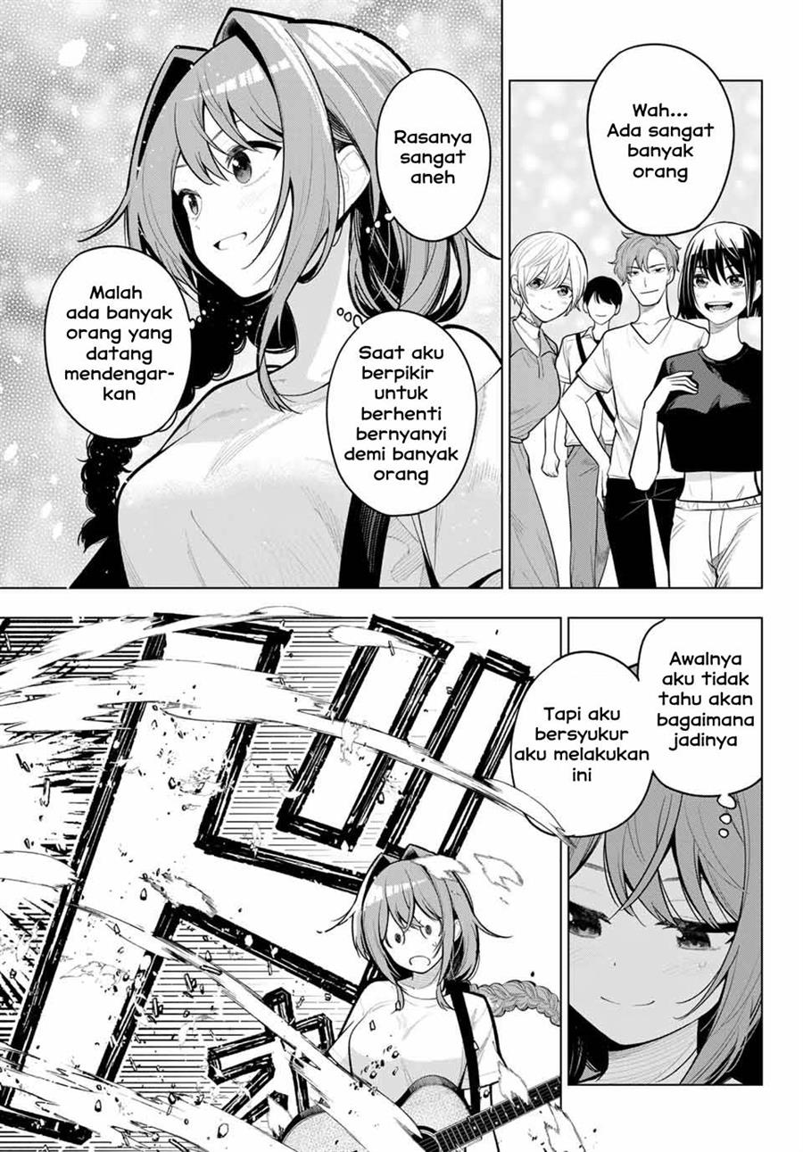 mayonaka-heart-tune - Chapter: 31