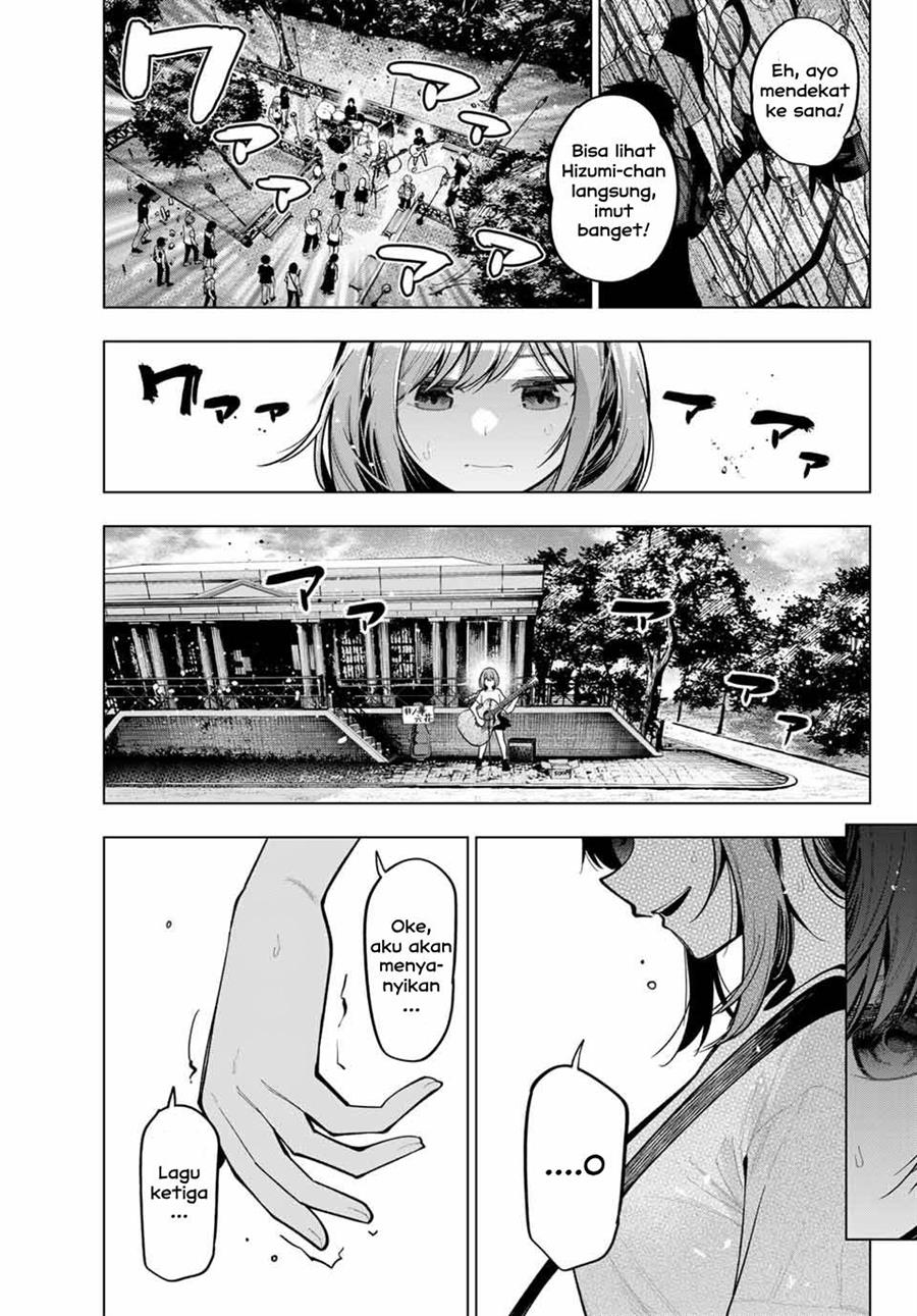 mayonaka-heart-tune - Chapter: 31