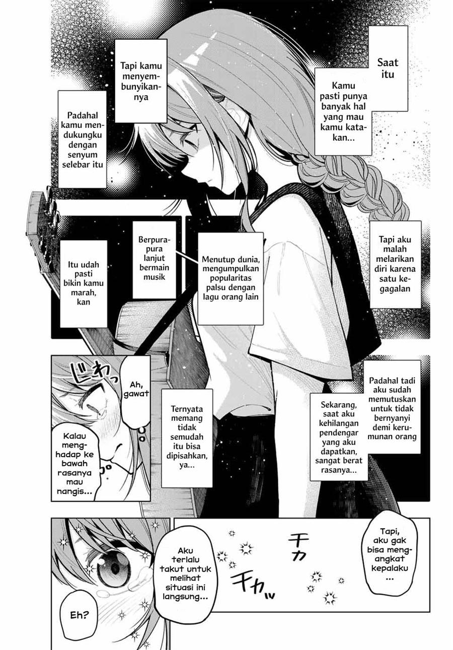 mayonaka-heart-tune - Chapter: 31