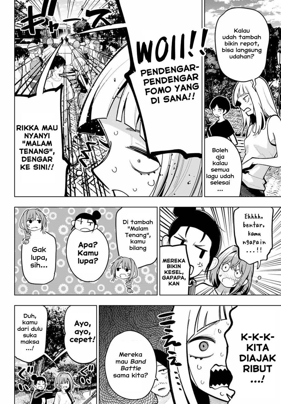 mayonaka-heart-tune - Chapter: 31