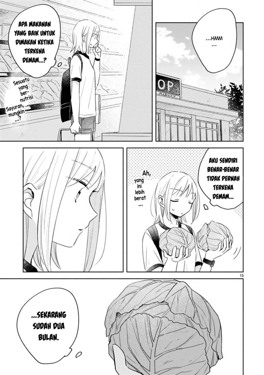 haru-to-midori - Chapter: 9