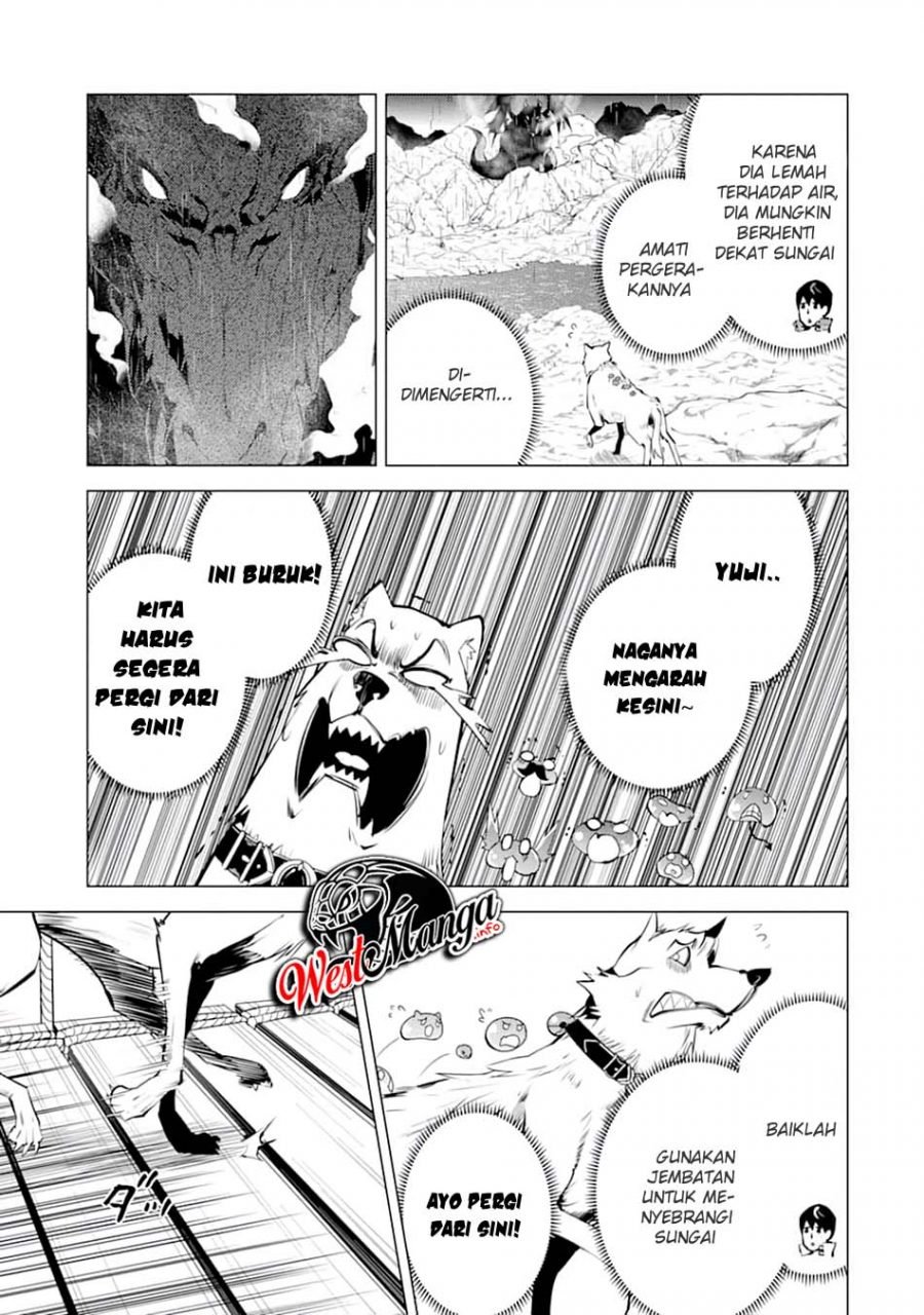 tensei-kenja-no-isekai-raifu-daini-no-shokugyo-wo-ete-sekai-saikyou-ni-narimashita - Chapter: 19.1