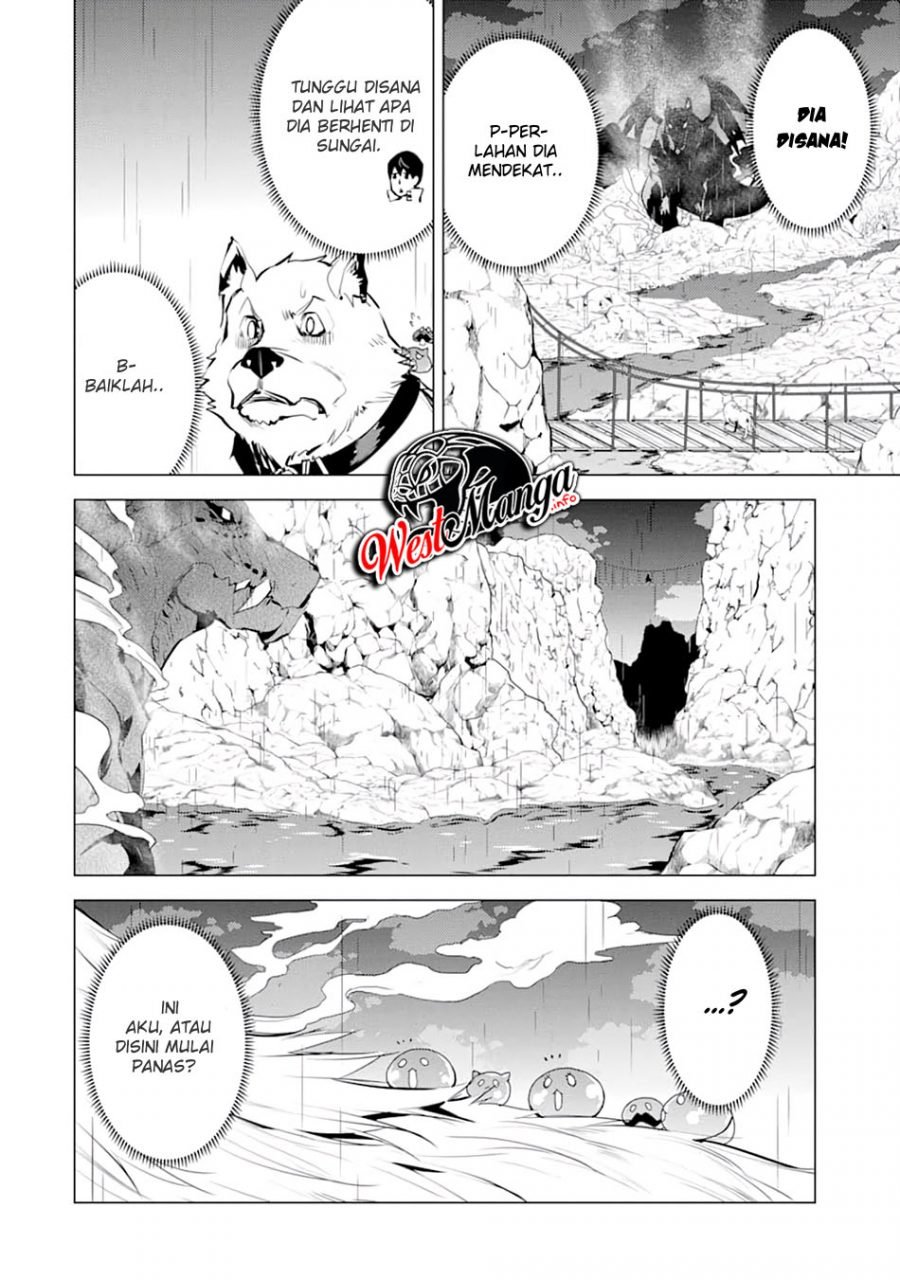 tensei-kenja-no-isekai-raifu-daini-no-shokugyo-wo-ete-sekai-saikyou-ni-narimashita - Chapter: 19.1