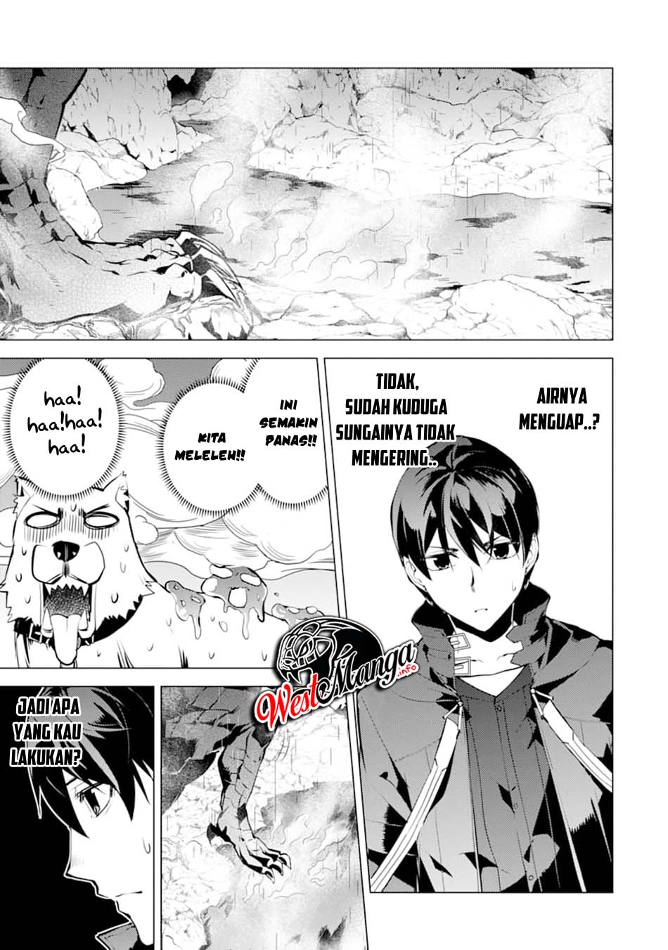tensei-kenja-no-isekai-raifu-daini-no-shokugyo-wo-ete-sekai-saikyou-ni-narimashita - Chapter: 19.1