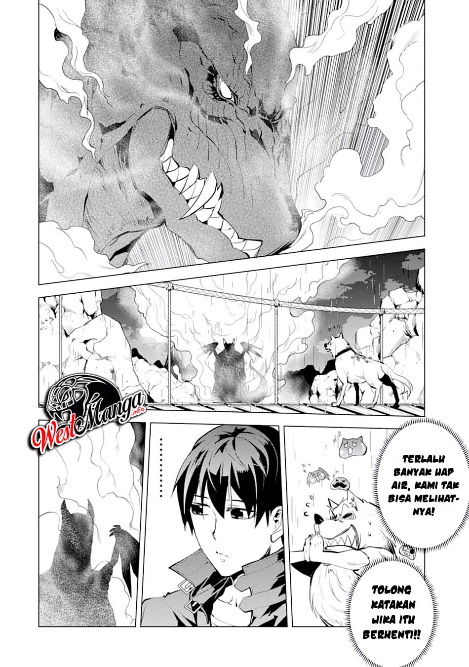 tensei-kenja-no-isekai-raifu-daini-no-shokugyo-wo-ete-sekai-saikyou-ni-narimashita - Chapter: 19.1
