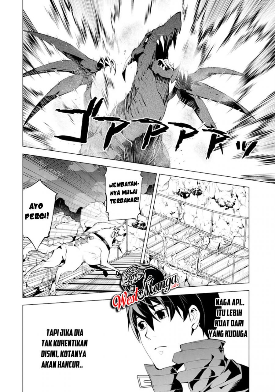 tensei-kenja-no-isekai-raifu-daini-no-shokugyo-wo-ete-sekai-saikyou-ni-narimashita - Chapter: 19.1