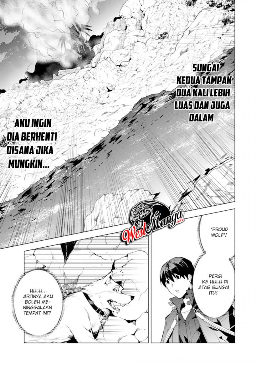 tensei-kenja-no-isekai-raifu-daini-no-shokugyo-wo-ete-sekai-saikyou-ni-narimashita - Chapter: 19.1