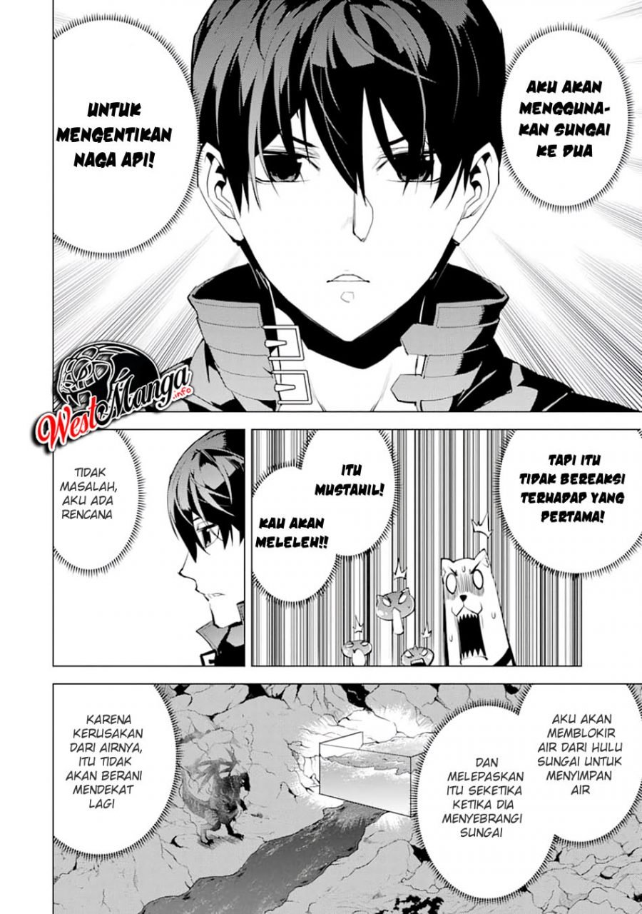tensei-kenja-no-isekai-raifu-daini-no-shokugyo-wo-ete-sekai-saikyou-ni-narimashita - Chapter: 19.1