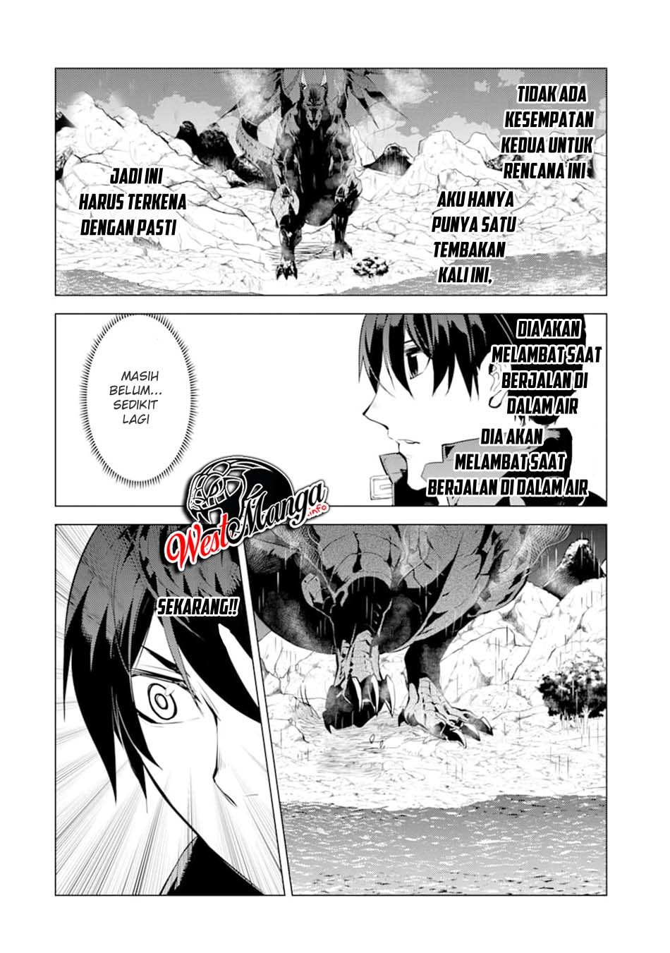 tensei-kenja-no-isekai-raifu-daini-no-shokugyo-wo-ete-sekai-saikyou-ni-narimashita - Chapter: 19.1