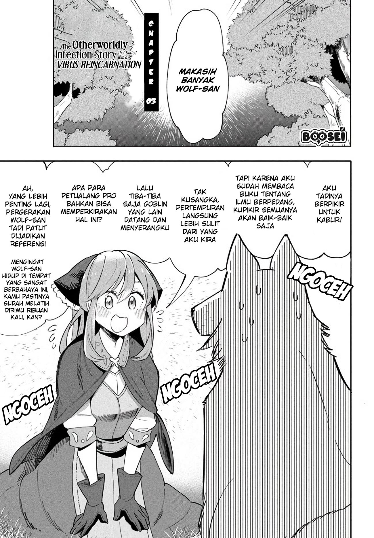 virus-tensei-kara-isekai-kansen-monogatari - Chapter: 3.1