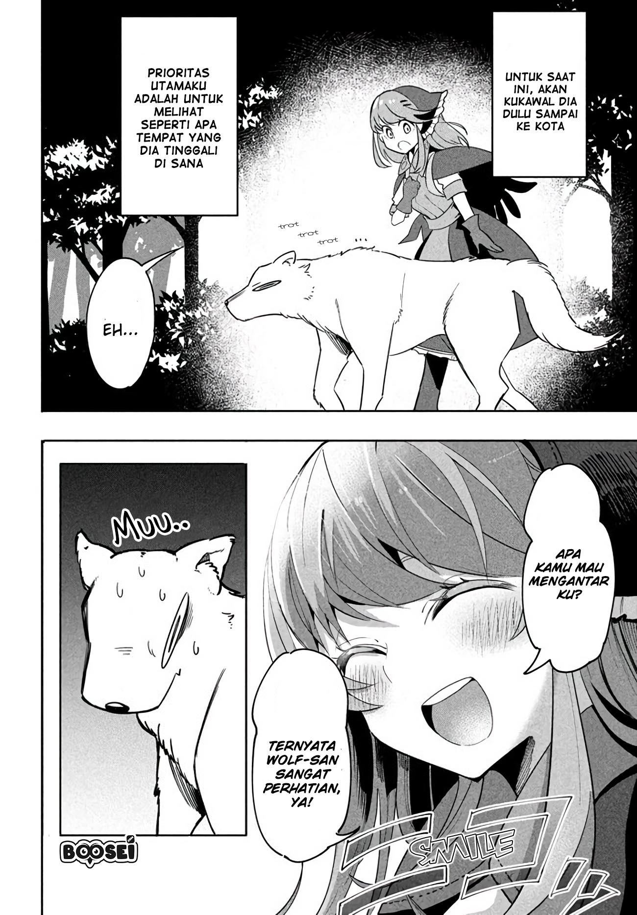 virus-tensei-kara-isekai-kansen-monogatari - Chapter: 3.1