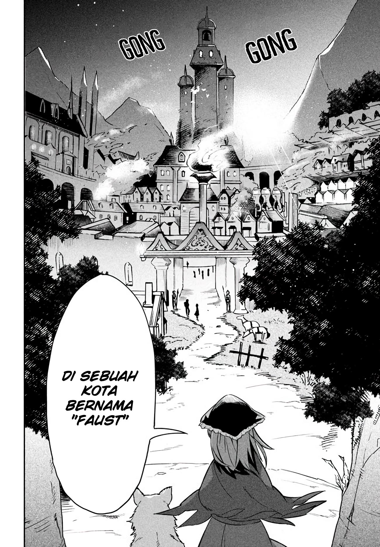 virus-tensei-kara-isekai-kansen-monogatari - Chapter: 3.1